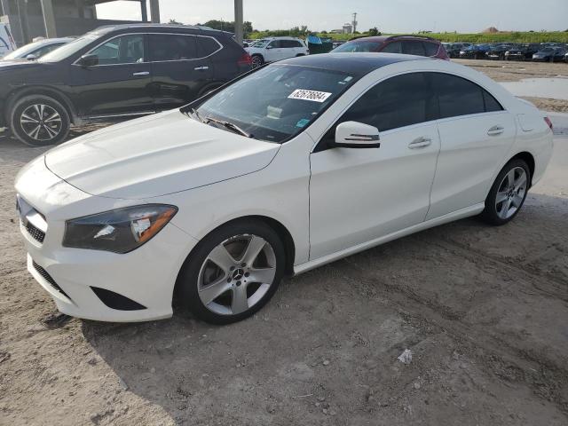 VIN WDDSJ4EB2FN169445 2015 Mercedes-Benz CLA-Class,... no.1