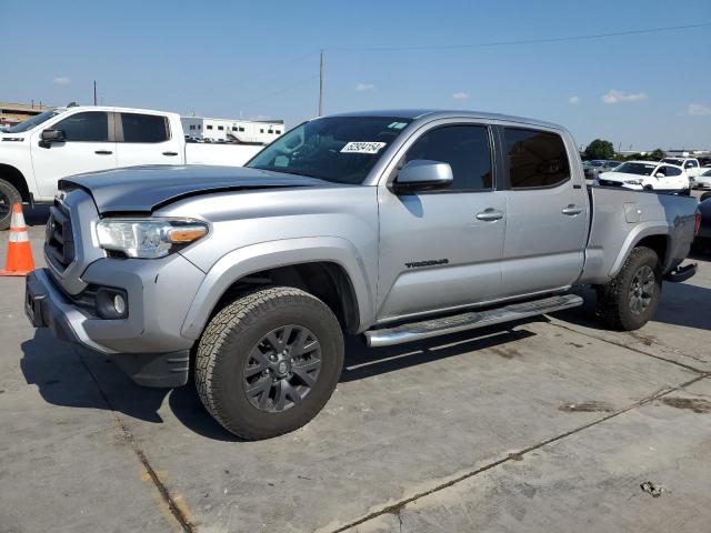 3TMBZ5DN6MM028423 Toyota Tacoma DOU