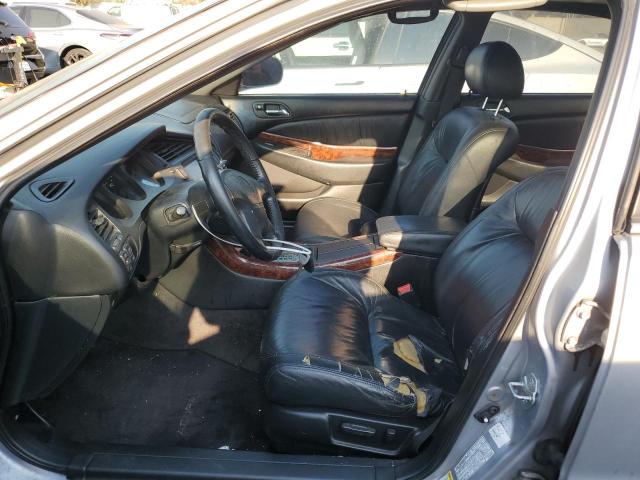 2001 Acura 3.2Tl VIN: 19UUA56711A007701 Lot: 61336154