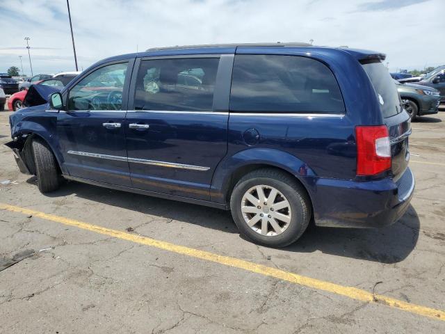 2015 Chrysler Town & Country Touring VIN: 2C4RC1BG9FR578644 Lot: 61209344