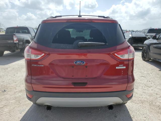 2013 Ford Escape Se VIN: 1FMCU0GX3DUC85646 Lot: 61718374