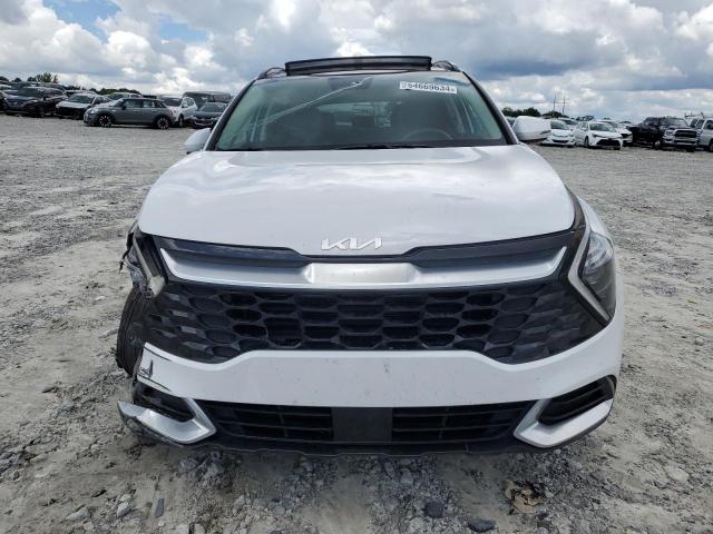 2023 KIA SPORTAGE S - 5XYK43AF2PG053479