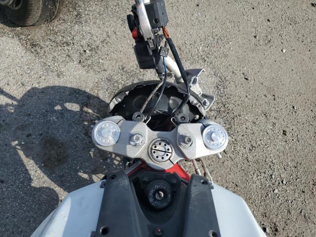 2013 DUCATI MONSTER 79 ZDM1RANN8DB063043