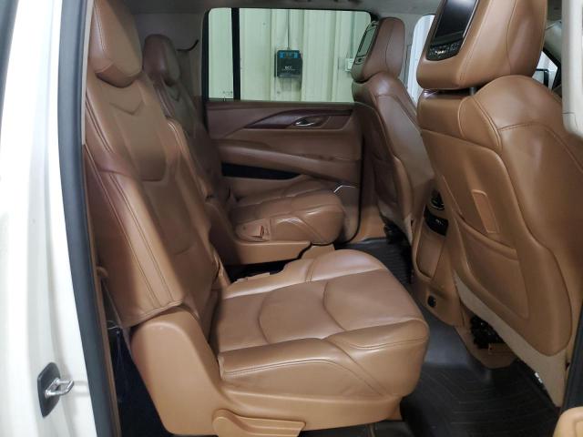 2015 Cadillac Escalade Esv Platinum VIN: 1GYS4UKJ3FR649655 Lot: 63030854