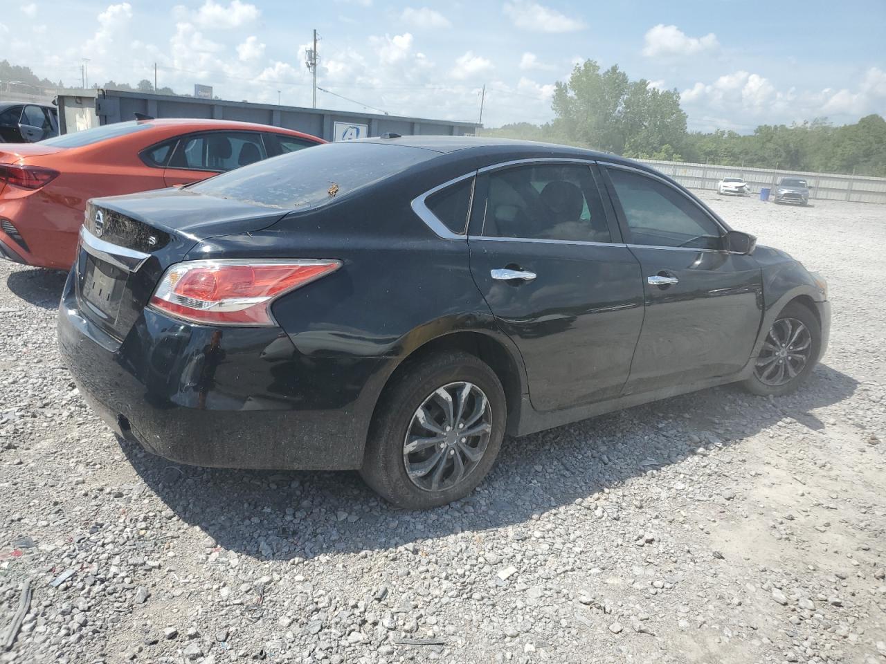 1N4AL3AP0FC143892 2015 Nissan Altima 2.5 S