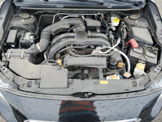 2019 Subaru Impreza VIN: 4S3GTAA66K1762924 Lot: 62724224