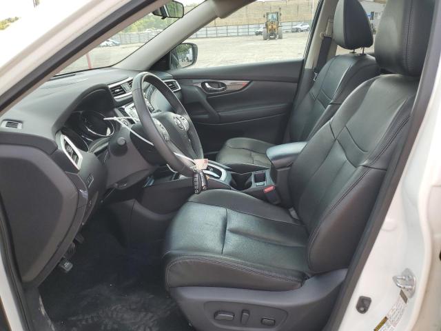 2016 NISSAN ROGUE S - 5N1AT2MV2GC767365