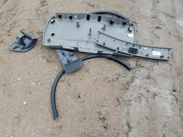 2013 Dodge Durango Crew VIN: 1C4SDHDT7DC527585 Lot: 62658074