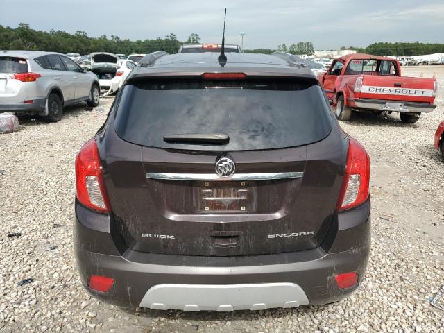 VIN KL4CJCSB1DB111669 2013 Buick Encore no.6