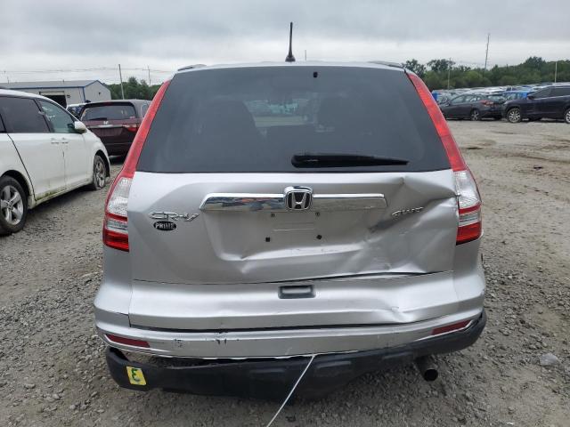 2010 Honda Cr-V Ex VIN: 5J6RE4H58AL067424 Lot: 61897084