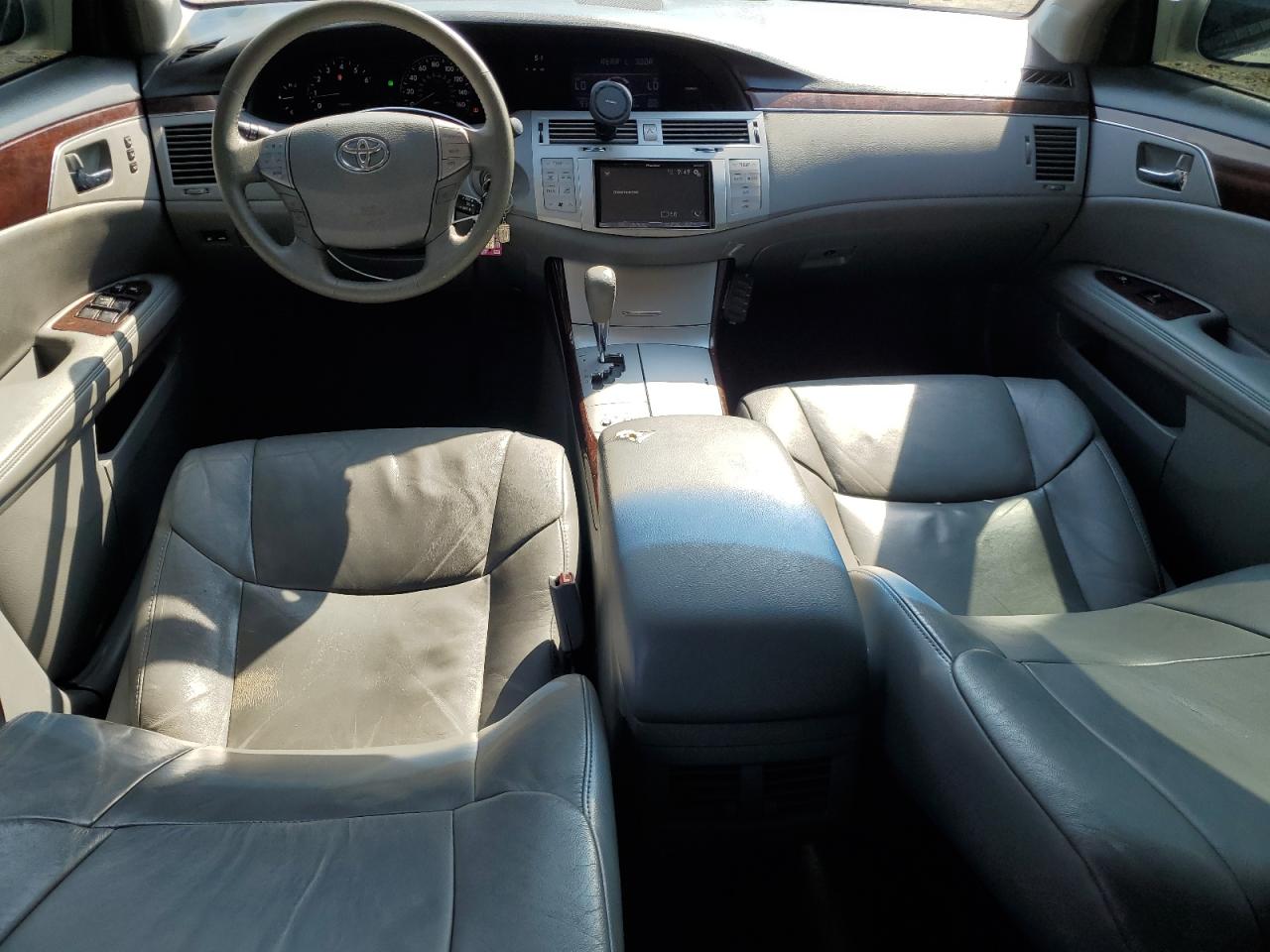 4T1BK36B39U345909 2009 Toyota Avalon Xl