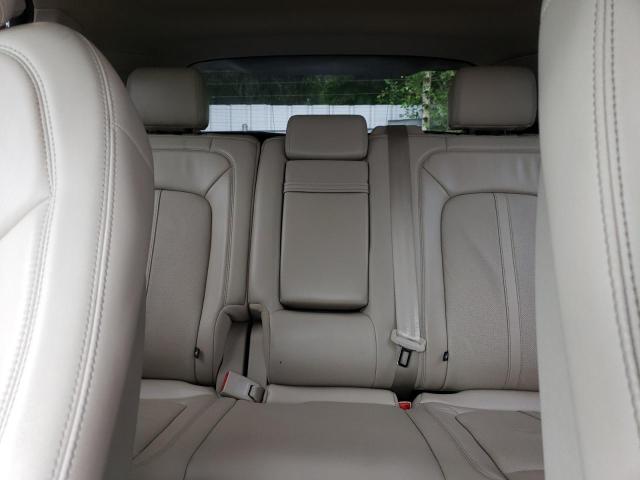 2017 LINCOLN MKX RESERV - 2LMPJ8LR8HBL35862