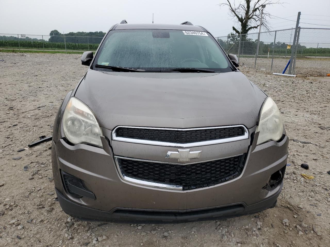 2012 Chevrolet Equinox Lt vin: 2GNALDEK1C6183652