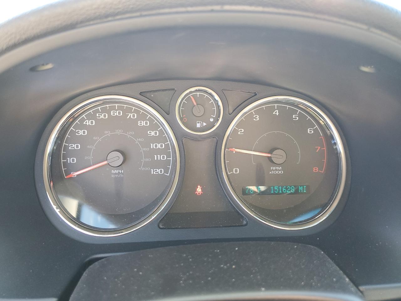 1G1AK18H397153452 2009 Chevrolet Cobalt Ls