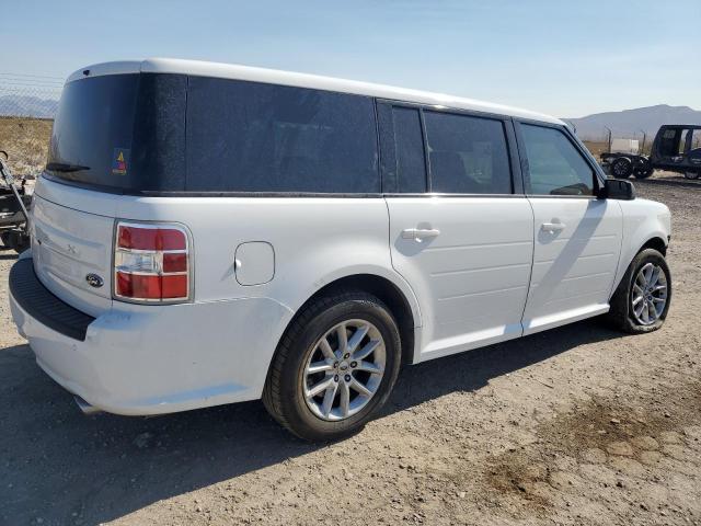 2018 FORD FLEX SE - 2FMGK5B88JBA02552