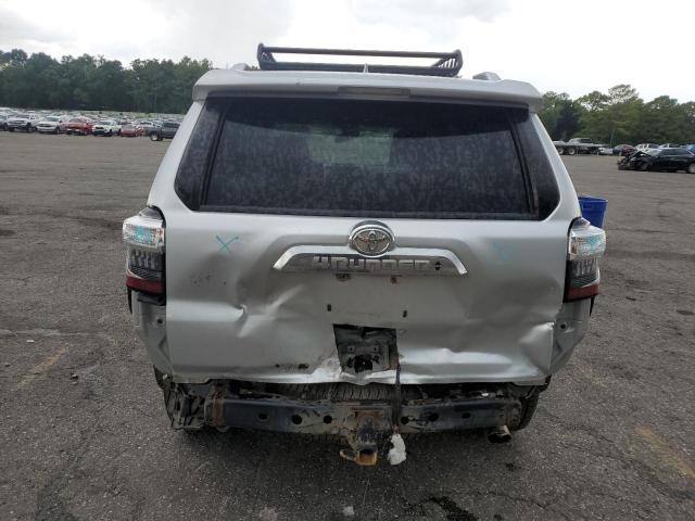 2014 Toyota 4Runner Sr5 VIN: JTEBU5JR1E5176018 Lot: 61475544