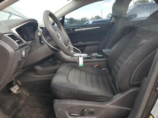 VIN 3FA6P0H70DR252639 2013 Ford Fusion, SE no.7