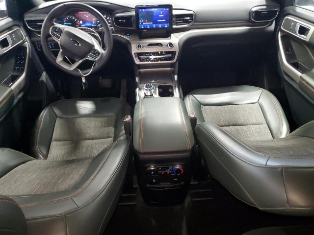 2022 Ford Explorer Timberline VIN: 1FMSK8JH7NGC51212 Lot: 61331974