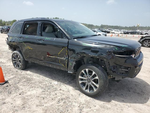 2023 JEEP GRAND CHER - 1C4RJHDG0P8741125