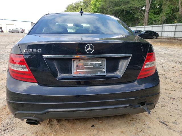 VIN WDDGF4HB2EG251102 2014 Mercedes-Benz C-Class, 250 no.6