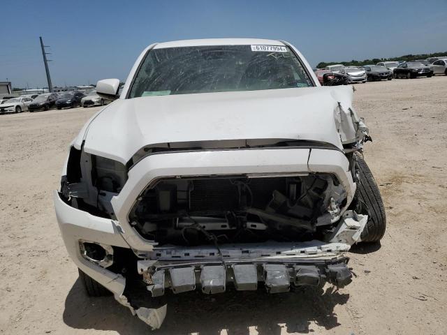 VIN 3TMAZ5CN7PM201884 2023 Toyota Tacoma, Double Cab no.5