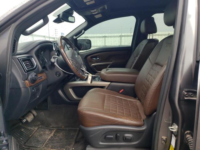 2021 NISSAN TITAN SV - 1N6AA1EF3MN529260