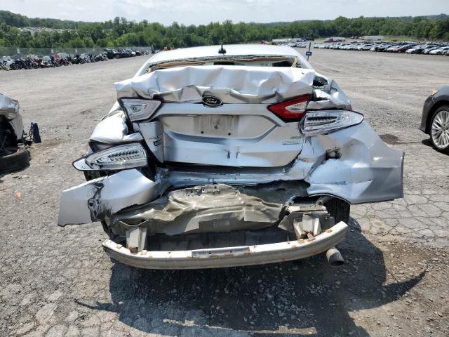 VIN 3FA6P0HD1ER130458 2014 Ford Fusion, SE no.6