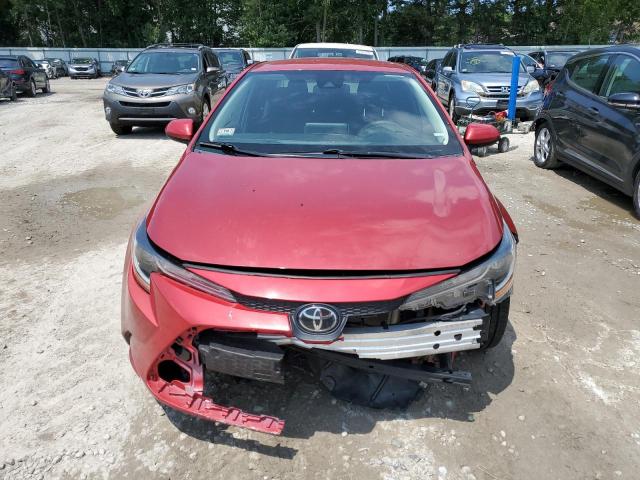 2021 TOYOTA COROLLA LE - 5YFEPMAE9MP241103