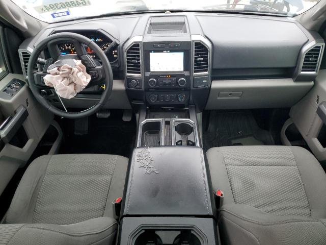 2016 FORD F150 SUPER - 1FTEW1CP3GKF44316