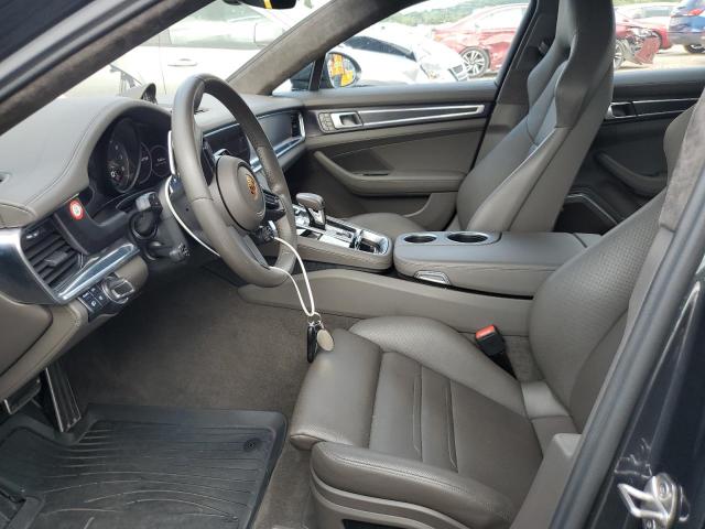 2022 PORSCHE PANAMERA G - WP0AG2A79NL135121