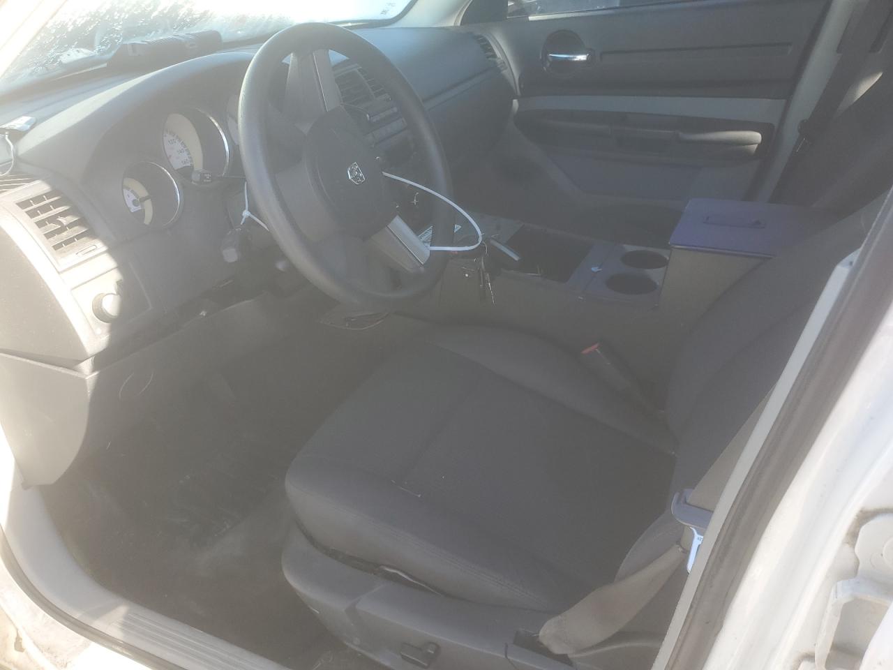 2D8GV47218H252315 2008 Dodge Magnum