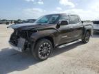 2023 TOYOTA TUNDRA CRE - 5TFJC5AB4PX002702