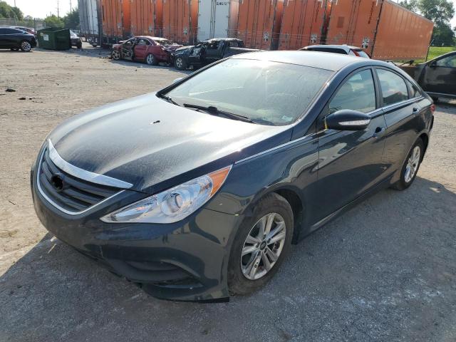 HYUNDAI SONATA GLS