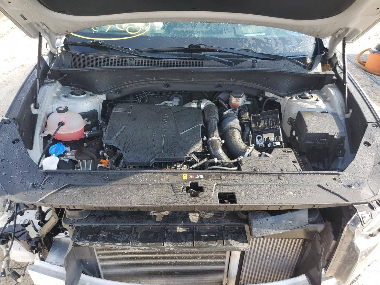 5NMS5DAL5MH365063 2021 Hyundai Santa Fe Calligraphy