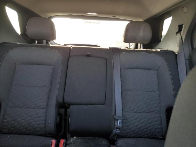 2021 CHEVROLET EQUINOX LT 2GNAXUEV2M6125369