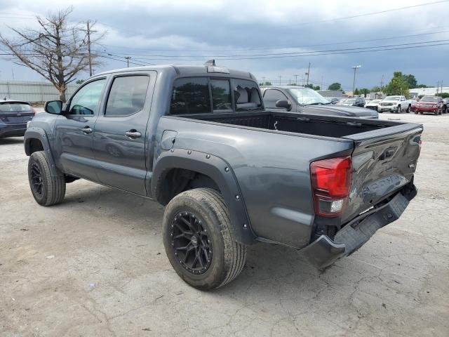 VIN 3TMCZ5AN2PM548986 2023 Toyota Tacoma, Double Cab no.2