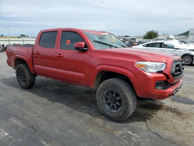 2023 TOYOTA TACOMA DOU 3TYCZ5AN8PT149231  61672564