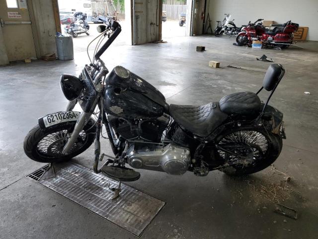 2015 HARLEY-DAVIDSON FLS SOFTAI 1HD1JRV16FB017260