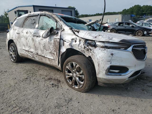 2018 BUICK ENCLAVE AV - 5GAEVCKW9JJ202908