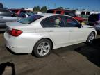 BMW 320 I XDRI photo