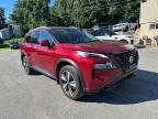 NISSAN ROGUE PLAT photo