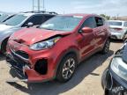 2022 KIA SPORTAGE L - KNDPM3AC4N7981560