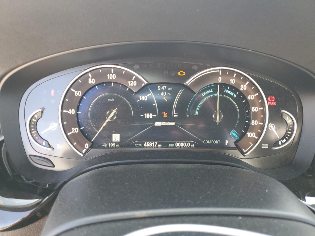 WBAJA9C54JB251832 2018 BMW 530E