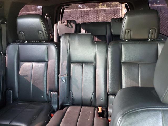 2007 Ford Expedition Limited VIN: 1FMFU20577LA76082 Lot: 61947854