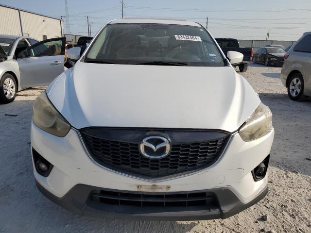 VIN JM3KE2CE3D0117579 2013 Mazda CX-5, Touring no.5