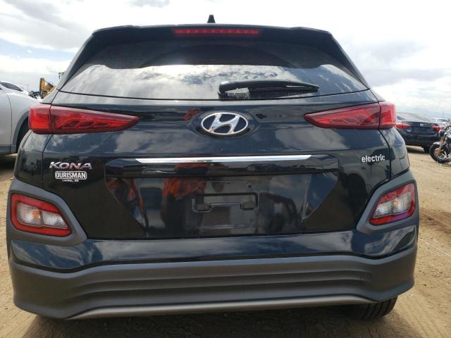 2019 Hyundai Kona Limited VIN: KM8K33AG3KU030713 Lot: 62360654