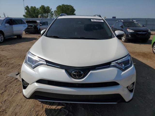 VIN JTMDFREVXJD223889 2018 Toyota RAV4, Limited no.5