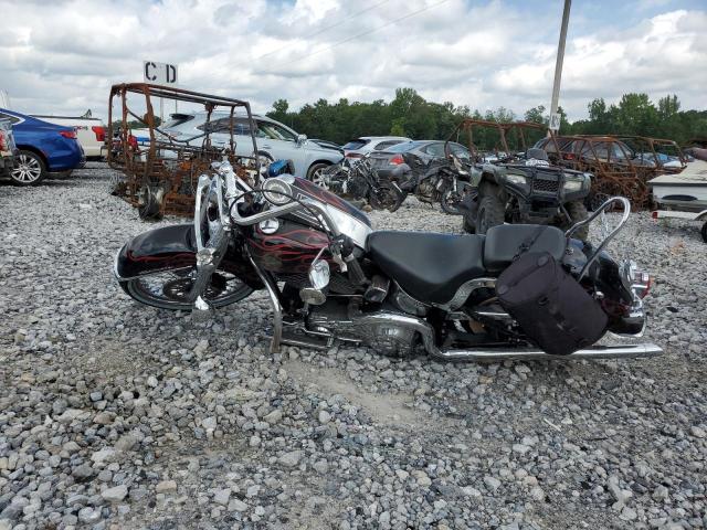 2005 HARLEY-DAVIDSON FLSTNI 1HD1JDB195Y081019