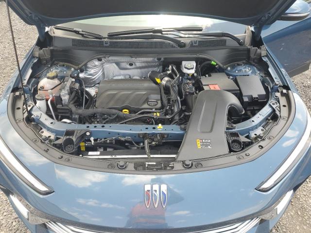 2024 BUICK ENVISTA PR - KL47LAE2XRB068467