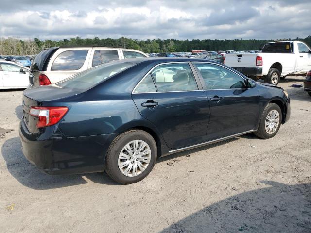 VIN 4T1BF1FKXEU838697 2014 Toyota Camry, L no.3